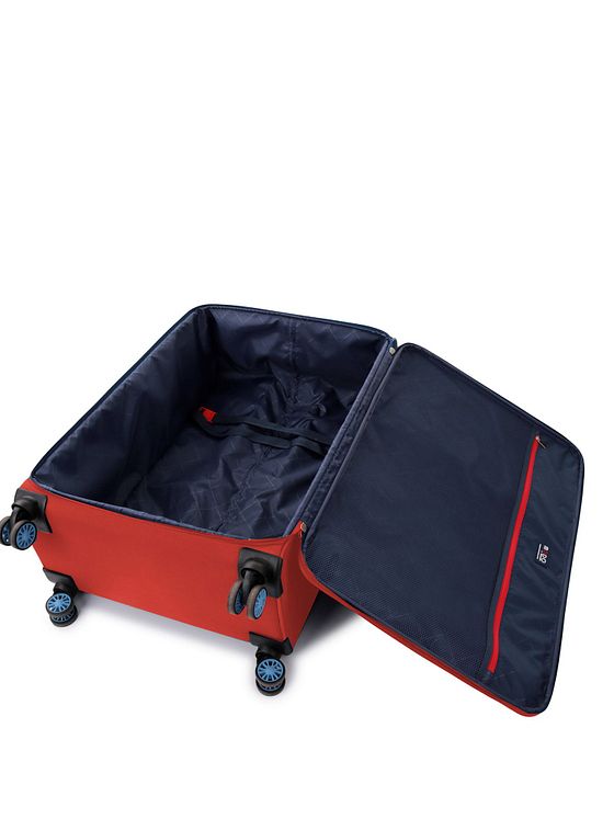 MODO by Roncato Star 2.0 4 hjul Kabinetrolley 55 cm