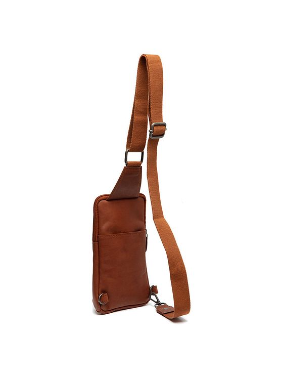 The Chesterfield Brand Cambridge Mini Bag skuldertaske Læder 12 cm