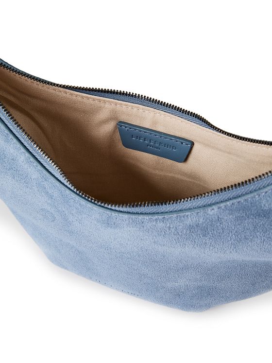 Liebeskind Ryker Skuldertaske XS Læder 28 cm