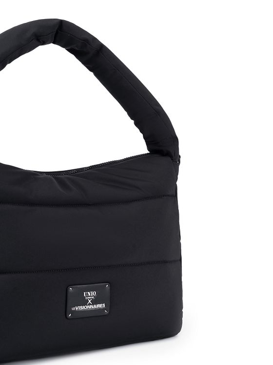 LES VISIONNAIRES Unio Hobo Bolsa de hombro 38 cm LES VISIONNAIRES Unio Hobo Bolsa de hombro 38 cm