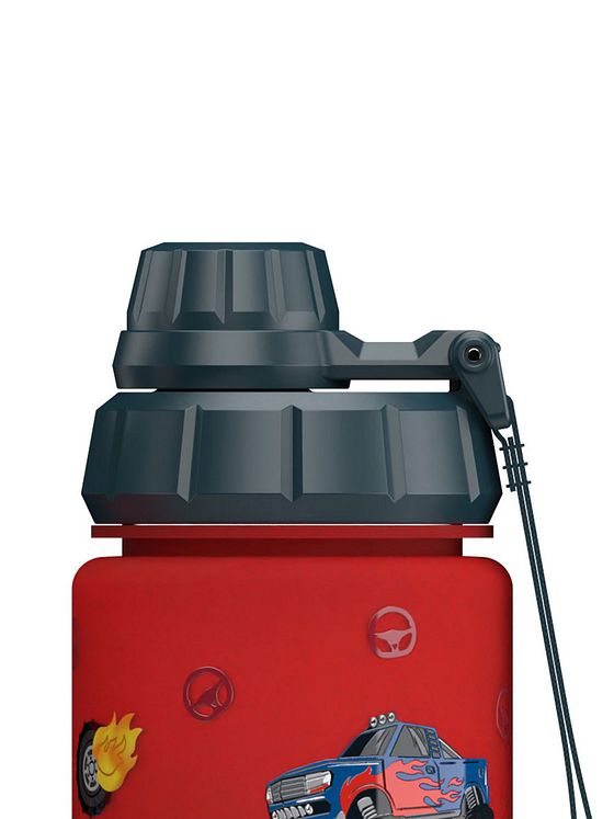 Step by Step Drikkeflaske 550 ml