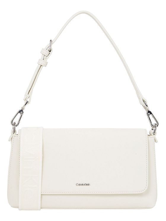 Calvin Klein Ck Must Skuldertaske 27 cm Calvin Klein Ck Must Skuldertaske 27 cm