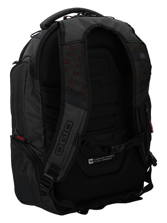 Ogio Batoh Renegade RSS s přihrádkou na notebook 49 cm