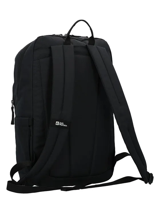 Jack Wolfskin Terraview Mochila urbana 47 cm Compartimento para el portátil Jack Wolfskin Terraview Mochila urbana 47 cm Compartimento para el portátil