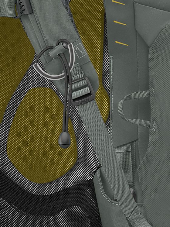 Osprey Kyte 68 Vandrer-rygsæk WXS-S 75 cm