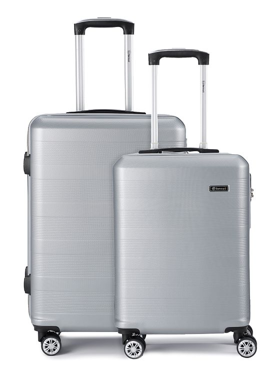 Benzi 5330 4 hjul Kuffert 2-delt