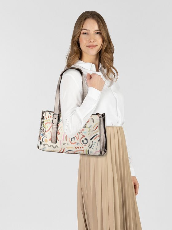 Anekke Olympia Skuldertaske 39 cm