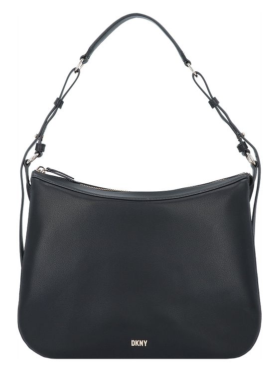 DKNY Gramercy Skuldertaske Læder 33 cm