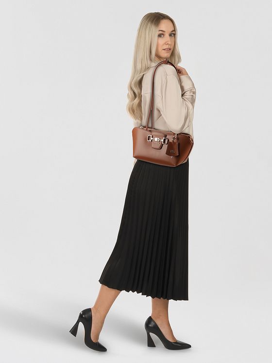 Guess Janie Skuldertaske 34 cm