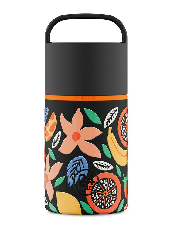 24Bottles Spin Drikkeflaske 480 ml 24Bottles Spin Drikkeflaske 480 ml