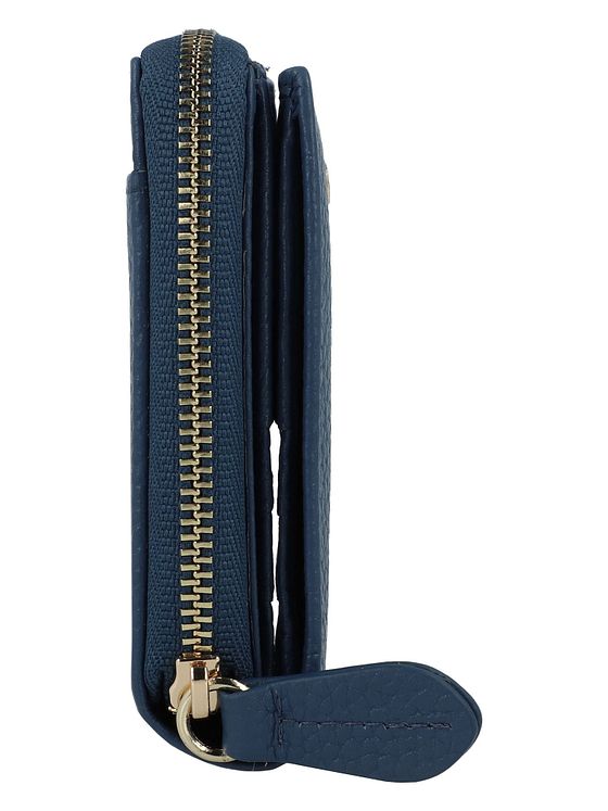 Braun Büffel Asti-pung RFID-læder 10 cm Braun Büffel Asti-pung RFID-læder 10 cm