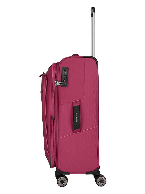 Travelite Skaii 4-hjulet trolley 67 cm