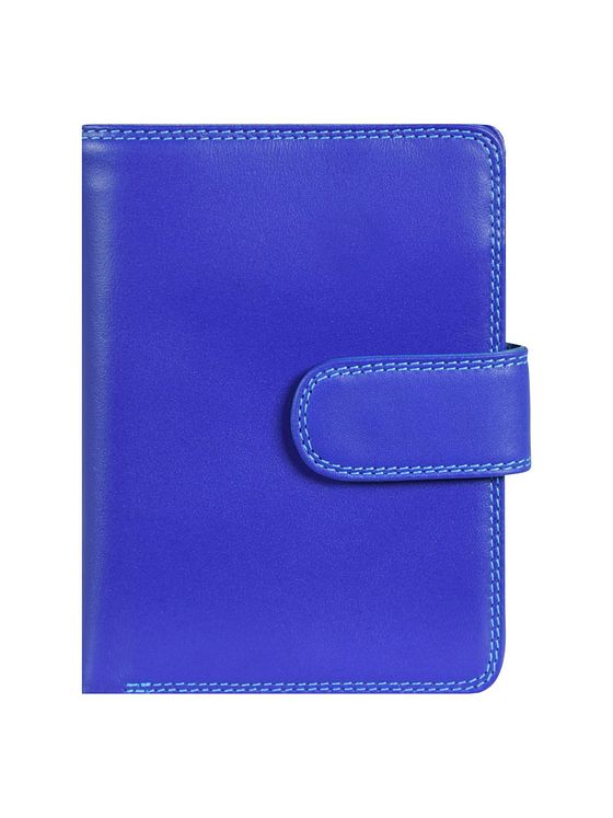 Mywalit Medium Snap Wallet Læderpung 13 cm