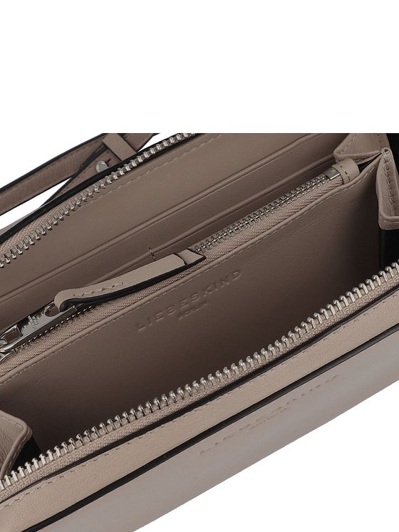 Liebeskind Hera Clutch pung Læder 20 cm Liebeskind Hera Clutch pung Læder 20 cm