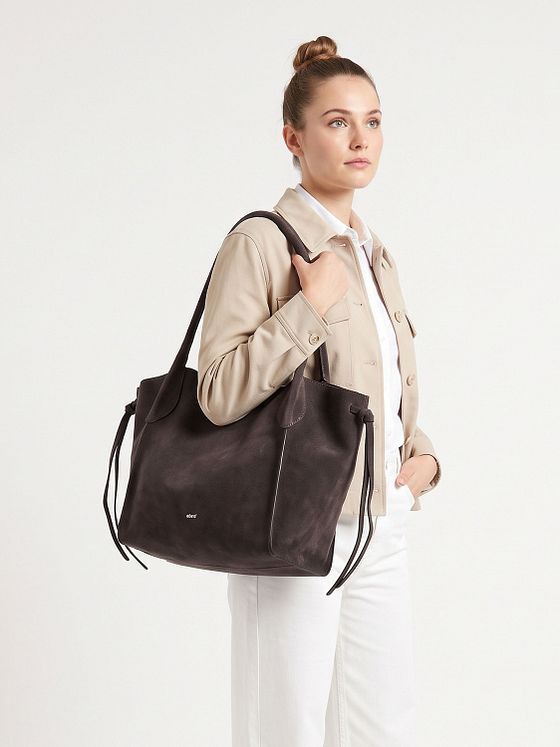 abro Vibe Olkalaukku Nahka 57 cm abro Vibe Olkalaukku Nahka 57 cm