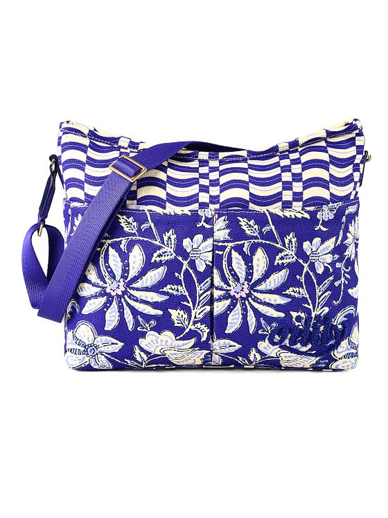 Oilily Indimarken Taška přes rameno 30 cm