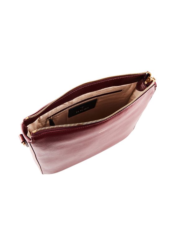 Joop! Sofisticato 1.0 Jasmina skuldertaske læder 27 cm