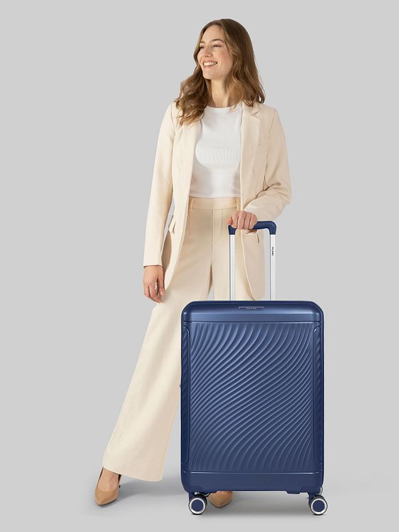 Picard Vienna 4 hjul Trolley M 65 cm med strækfold