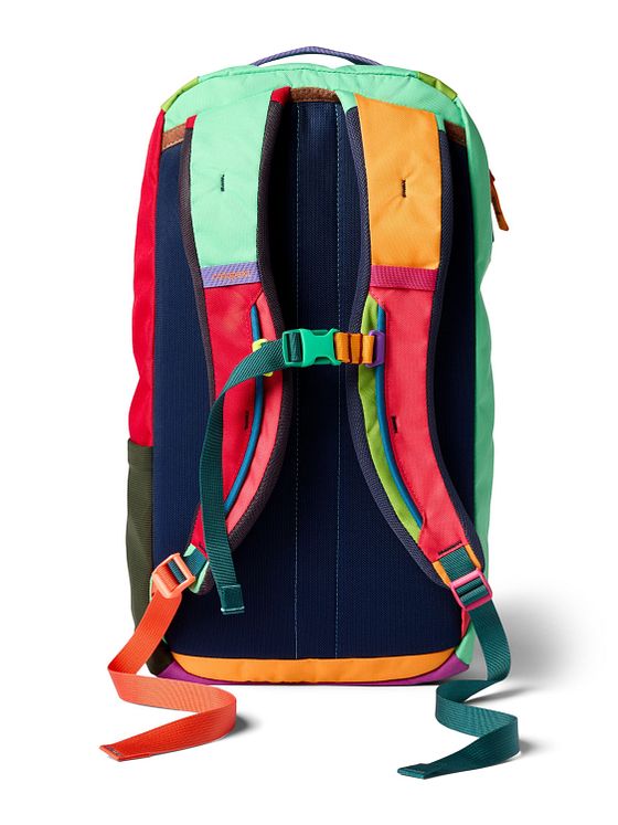 Cotopaxi Mochilas de viaje Allpa Mini de 20 L y 48 cm Cotopaxi Mochilas de viaje Allpa Mini de 20 L y 48 cm