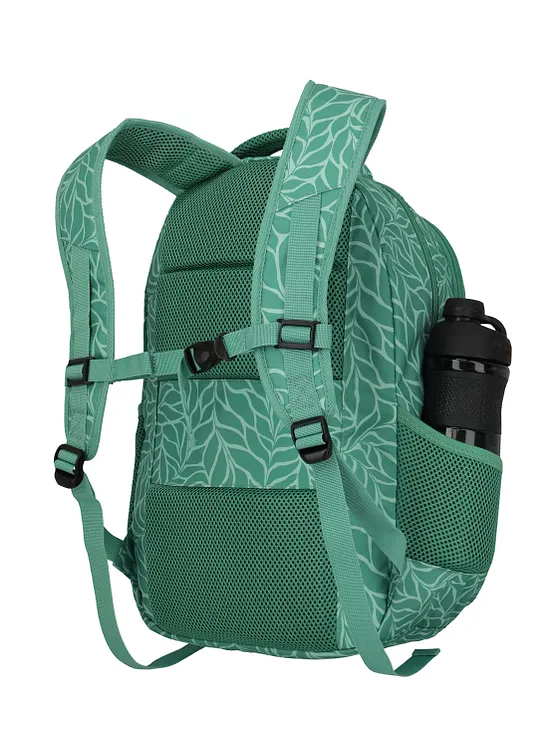Travelite Basics Daypack 45 cm Laptoprum