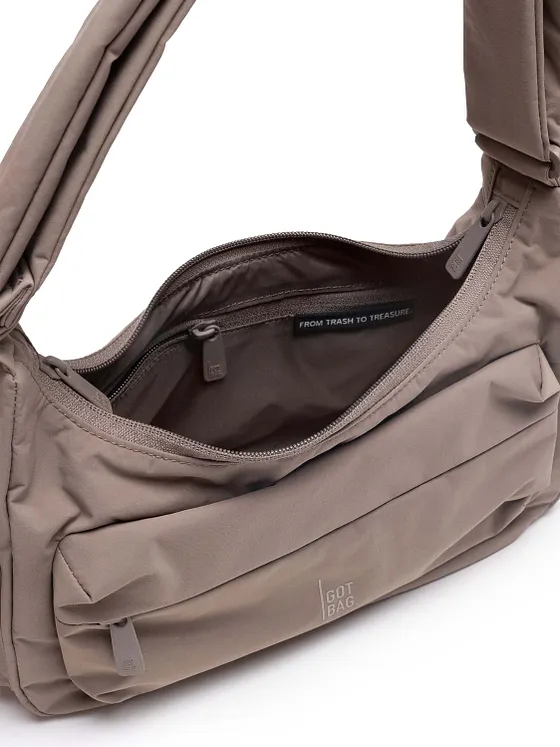 Got Bag Pocket Bag Bolsa de hombro 30 cm Got Bag Pocket Bag Bolsa de hombro 30 cm