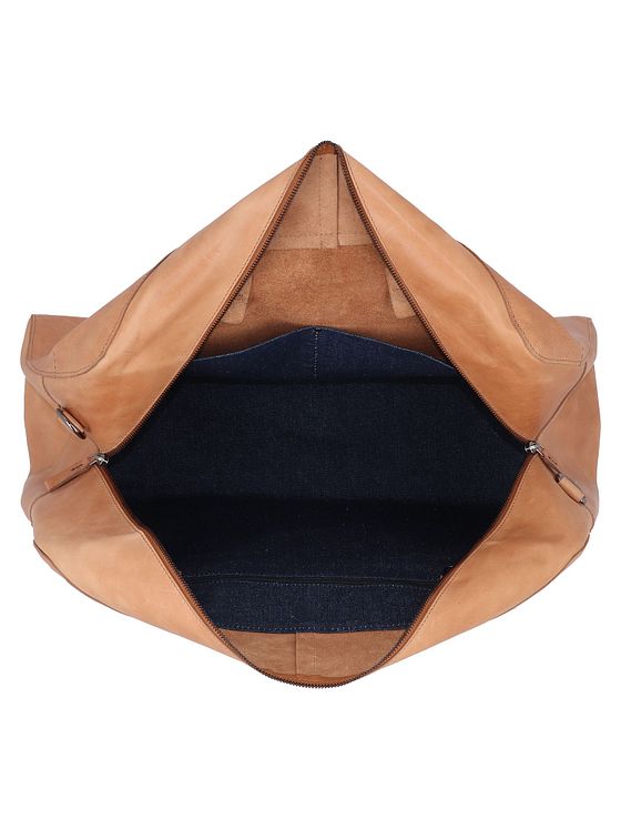 Harold's Caugio Cestovní taška Weekender Kůže 53 cm