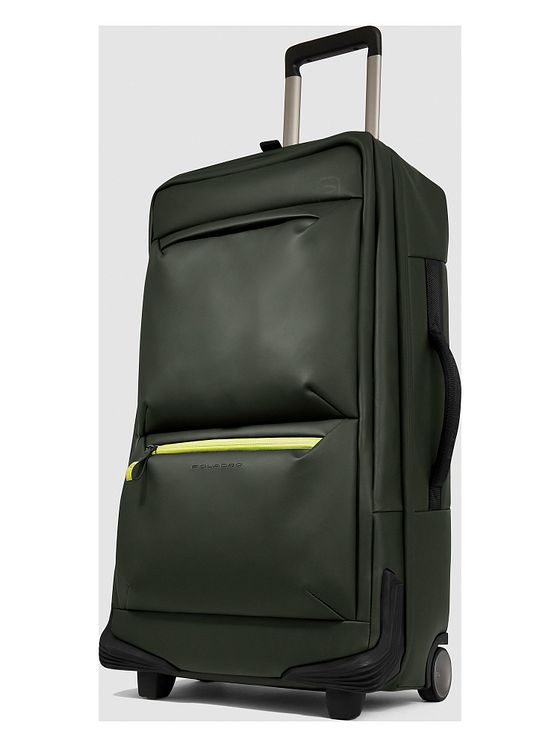 Piquadro Corner 2 hjul Rejsetaske 70 cm Piquadro Corner 2 hjul Rejsetaske 70 cm