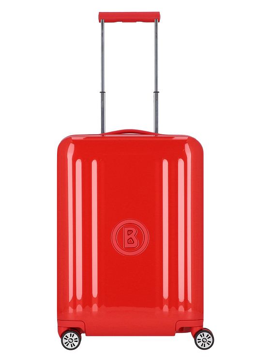 Bogner Piz 4 hjul Kabinetrolley 55 cm