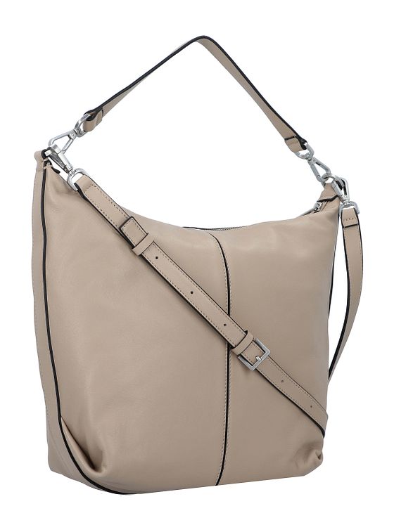 Liebeskind Paris Skuldertaske Læder 38 cm