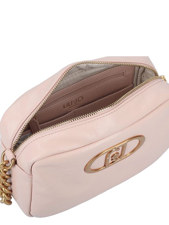 Liu Jo Lapuffy Skuldertaske 24.5 cm