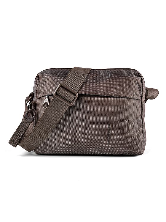 Mandarina Duck Skuldertaske 28 cm Mandarina Duck Skuldertaske 28 cm