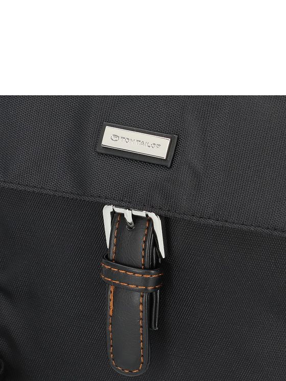 Tom Tailor Kvinder Rina skuldertaske 22 cm