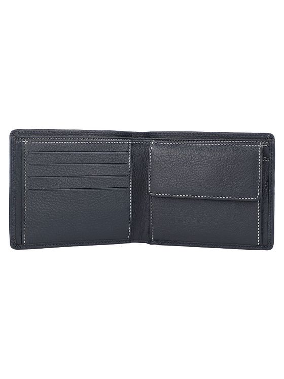 Picard Diego pung i læder 11 cm Picard Diego pung i læder 11 cm