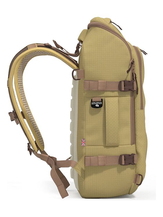 Cabin Zero Adventure Cabin Bag ADV 32L rygsæk 46 cm