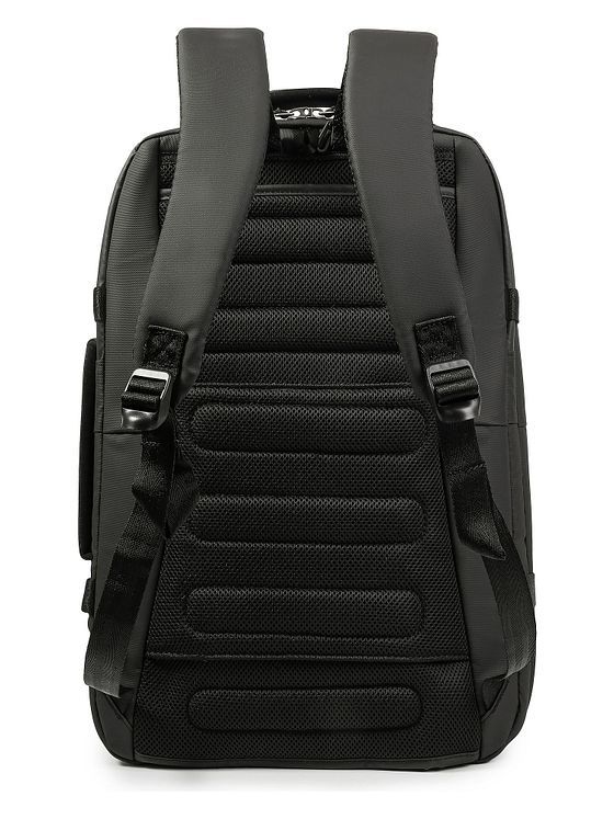 Hedgren Comby Performance Trip L P Daypack L RFID-beskyttelse 40 cm Laptoprum