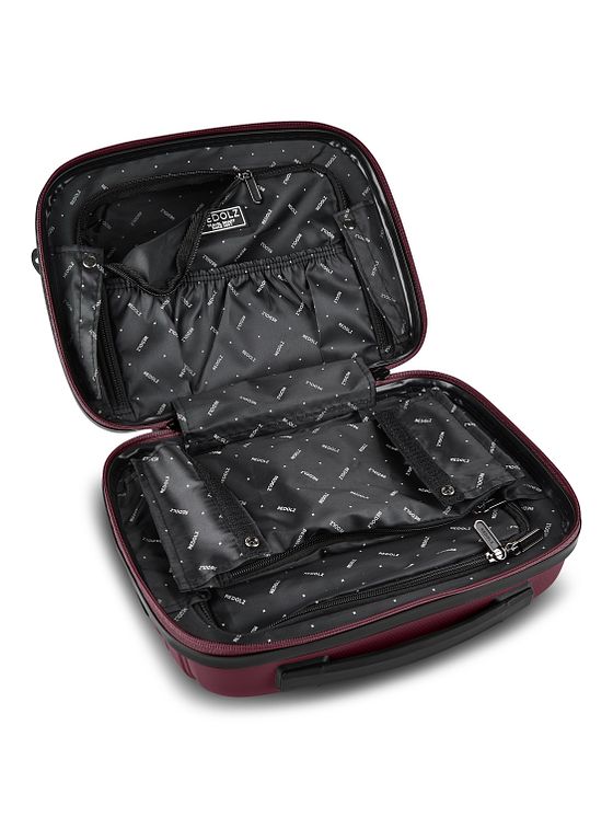 Redolz Essentials 11 Estuche de belleza 34 cm