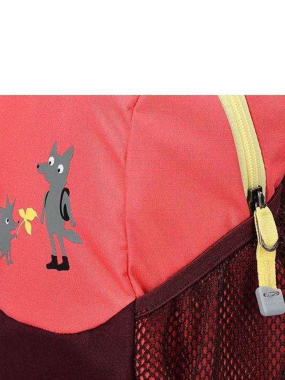 Jack Wolfskin Sprout Børne-rygsæk 25.5 cm