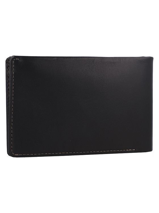 Bellroy Pung RFID-beskyttelse Læder 10 cm