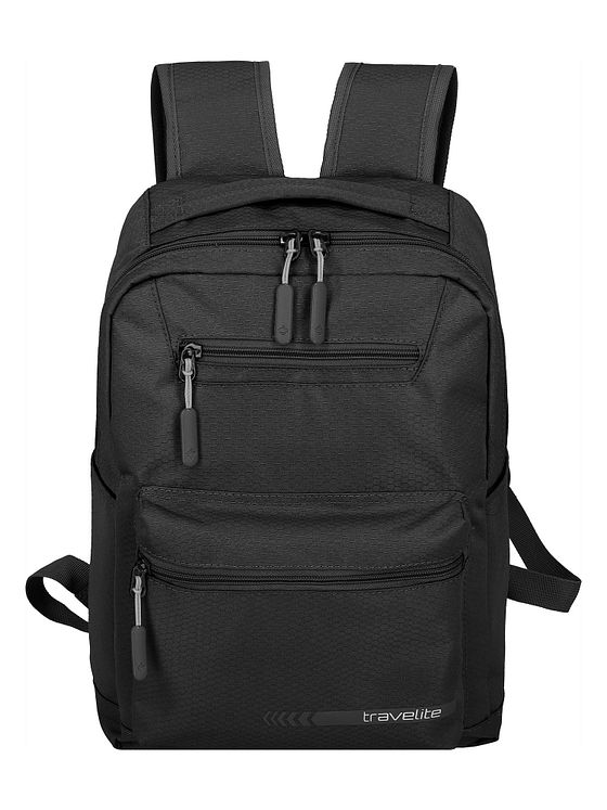 Travelite Kick Off Daypack 40 cm Laptoprum