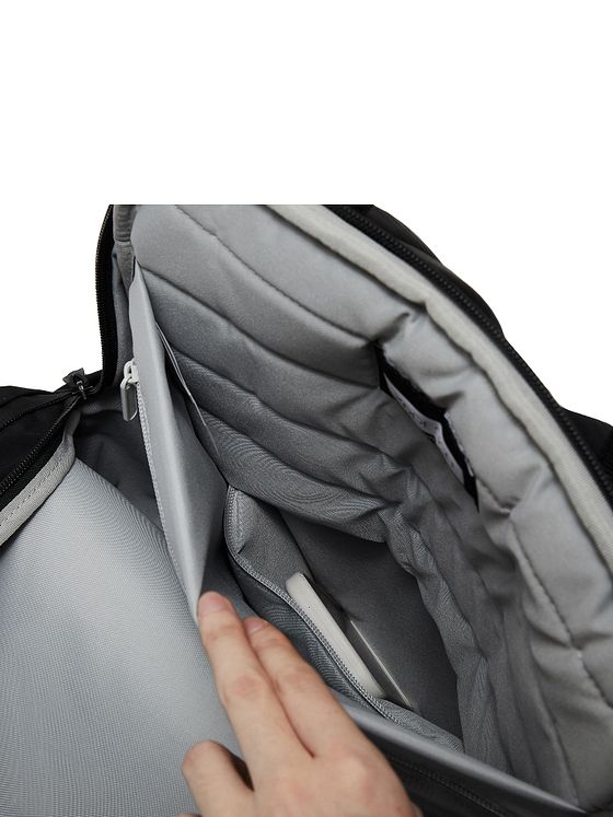 XD Design Soft Daypack 41 cm Laptoprum XD Design Soft Daypack 41 cm Laptoprum