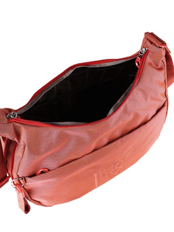 Mandarina Duck Skuldertaske 39 cm Mandarina Duck Skuldertaske 39 cm