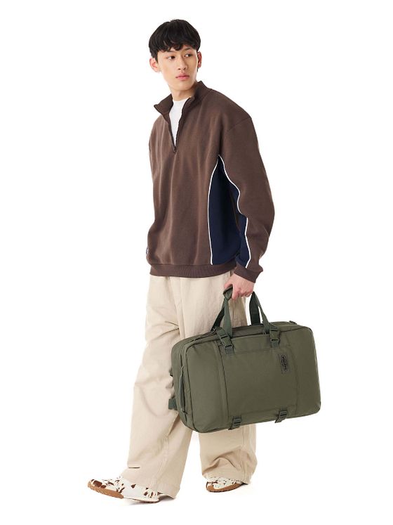 Eastpak Travelpack Weekender Reisetasche 33 cm Eastpak Travelpack Weekender Reisetasche 33 cm