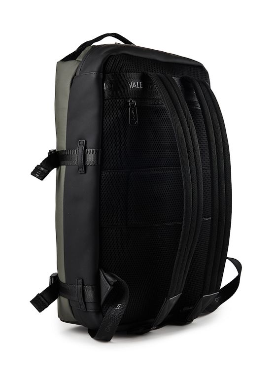 Valentino Axel Arkireppu 48 cm Kannettavan tietokoneen taskun syvyys Valentino Axel Arkireppu 48 cm Kannettavan tietokoneen taskun syvyys