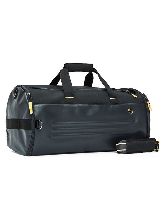 Mandarina Duck Smart Duck Weekend-rejsetaske 53 cm Mandarina Duck Smart Duck Weekend-rejsetaske 53 cm