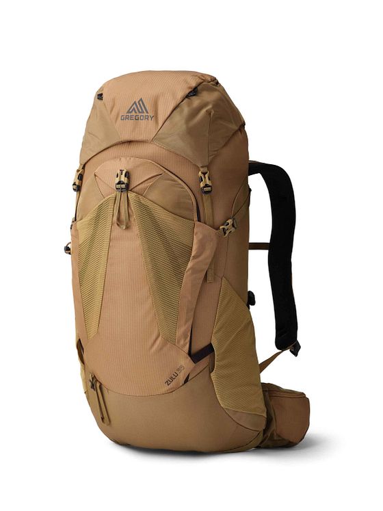 Gregory Zulu 35 Vandrer-rygsæk S-M 64 cm Gregory Zulu 35 Vandrer-rygsæk S-M 64 cm