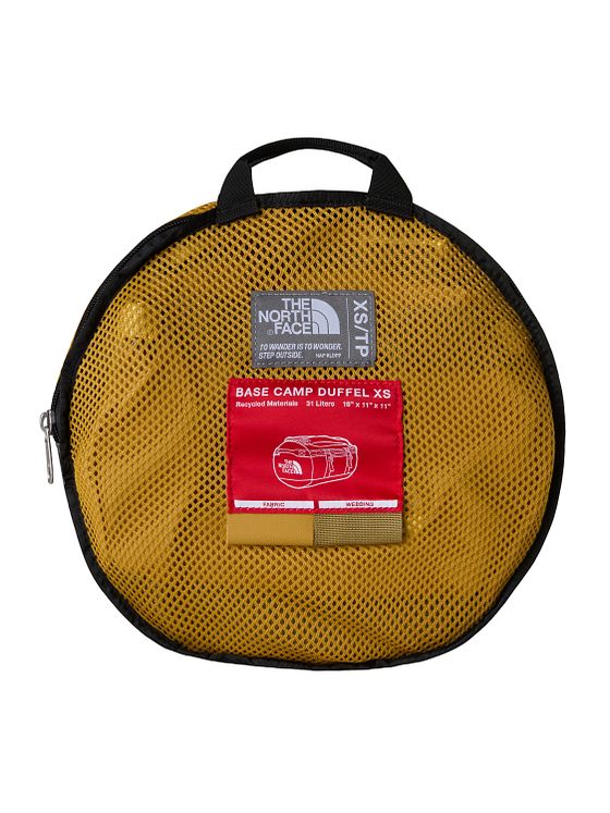 The North Face Cestovní taška Base Camp XS 45 cm