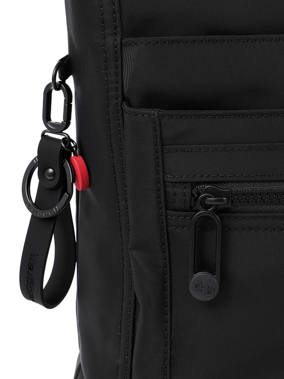 Hedgren Inner City Skuldertaske RFID-beskyttelse 24 cm