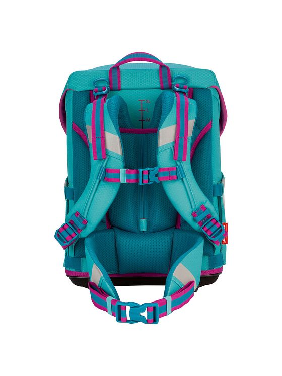 Scout Sunny II taske sæt 4 stk.