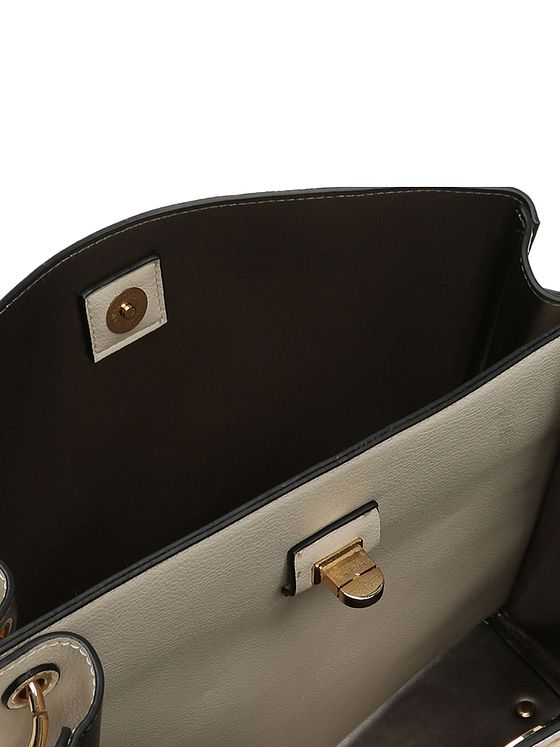 L.CREDI Filippa håndtaske 29 cm