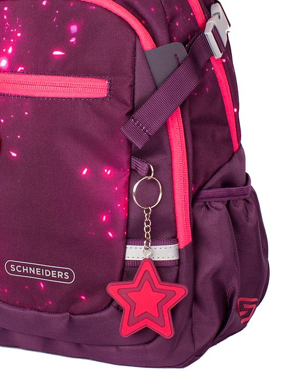 Schneiders Kids Børnehaverygsæk 35 cm